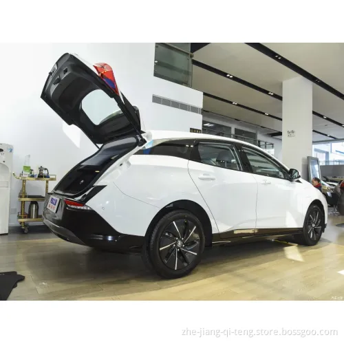 Best Car Deals New Energy Vehicles 2022 Velite 6 EV Smart Plus Edition New Cars for Sale